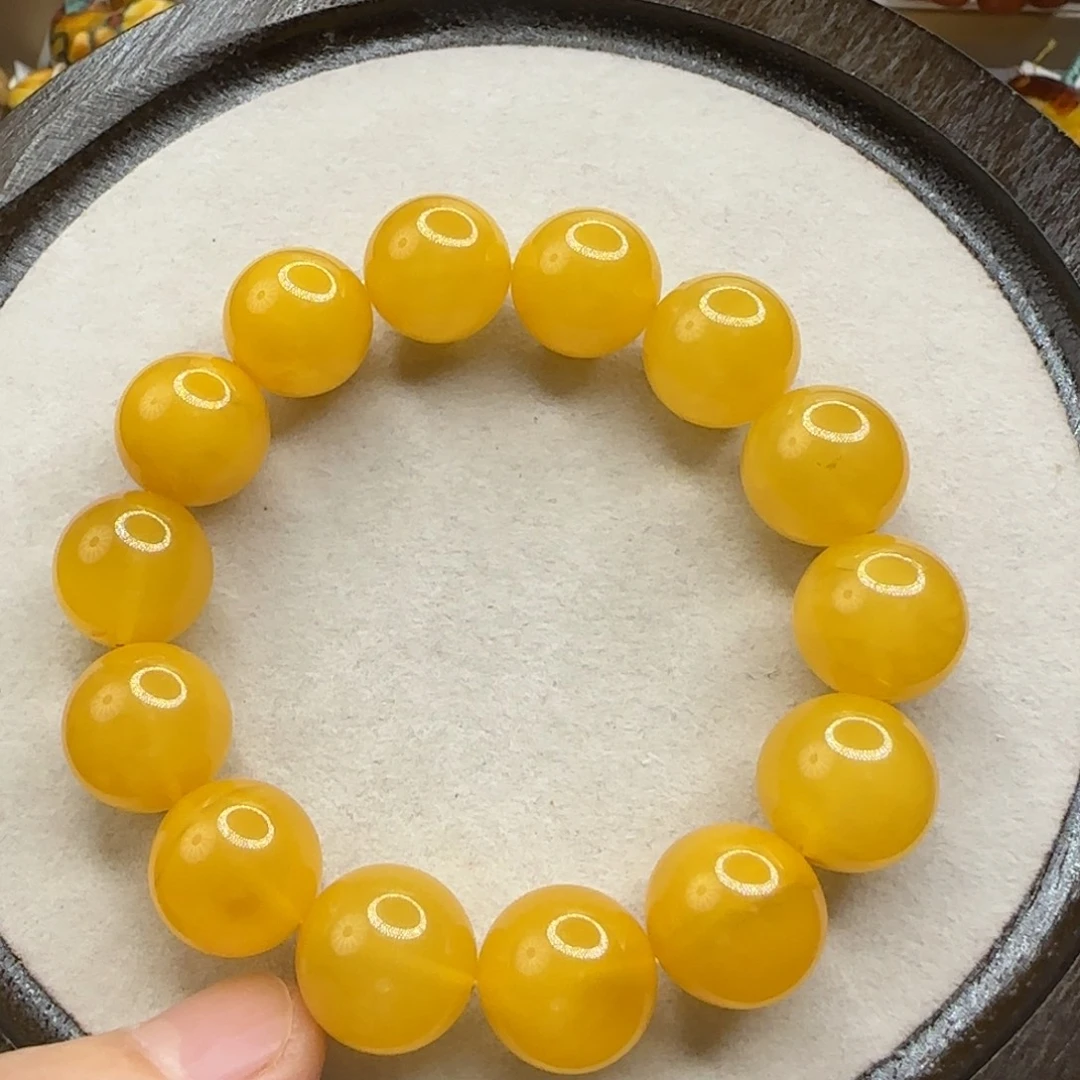 武****琥珀未镶嵌珠宝奇石15