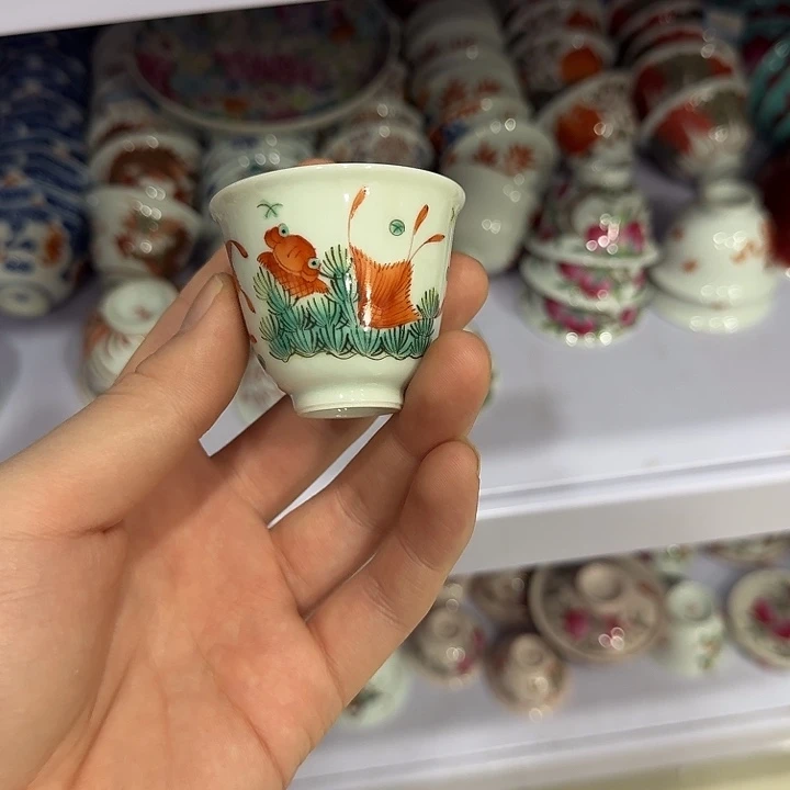 陶瓷艺术品收藏陶瓷