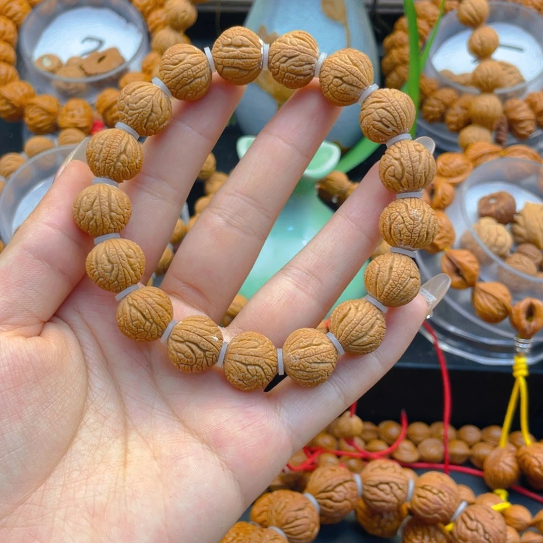 桃核手串杜杜杜杜杜1.4