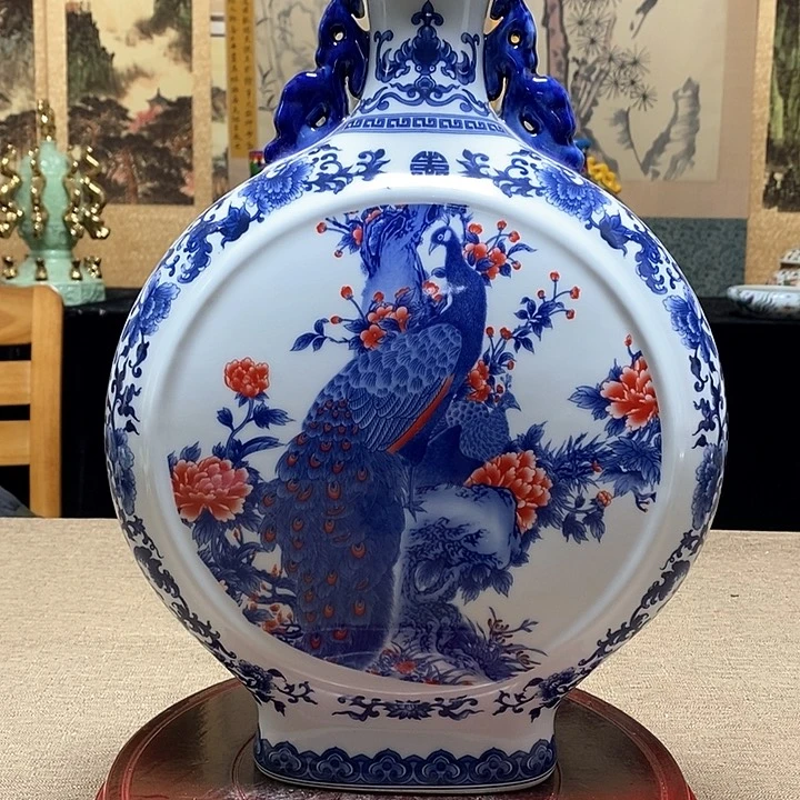瓷片高端瓷器。 甄选链接