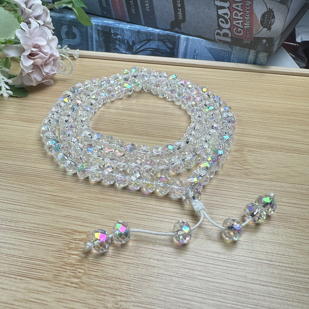 SC-专享*|*高端8mm项链多样性发其一Q859