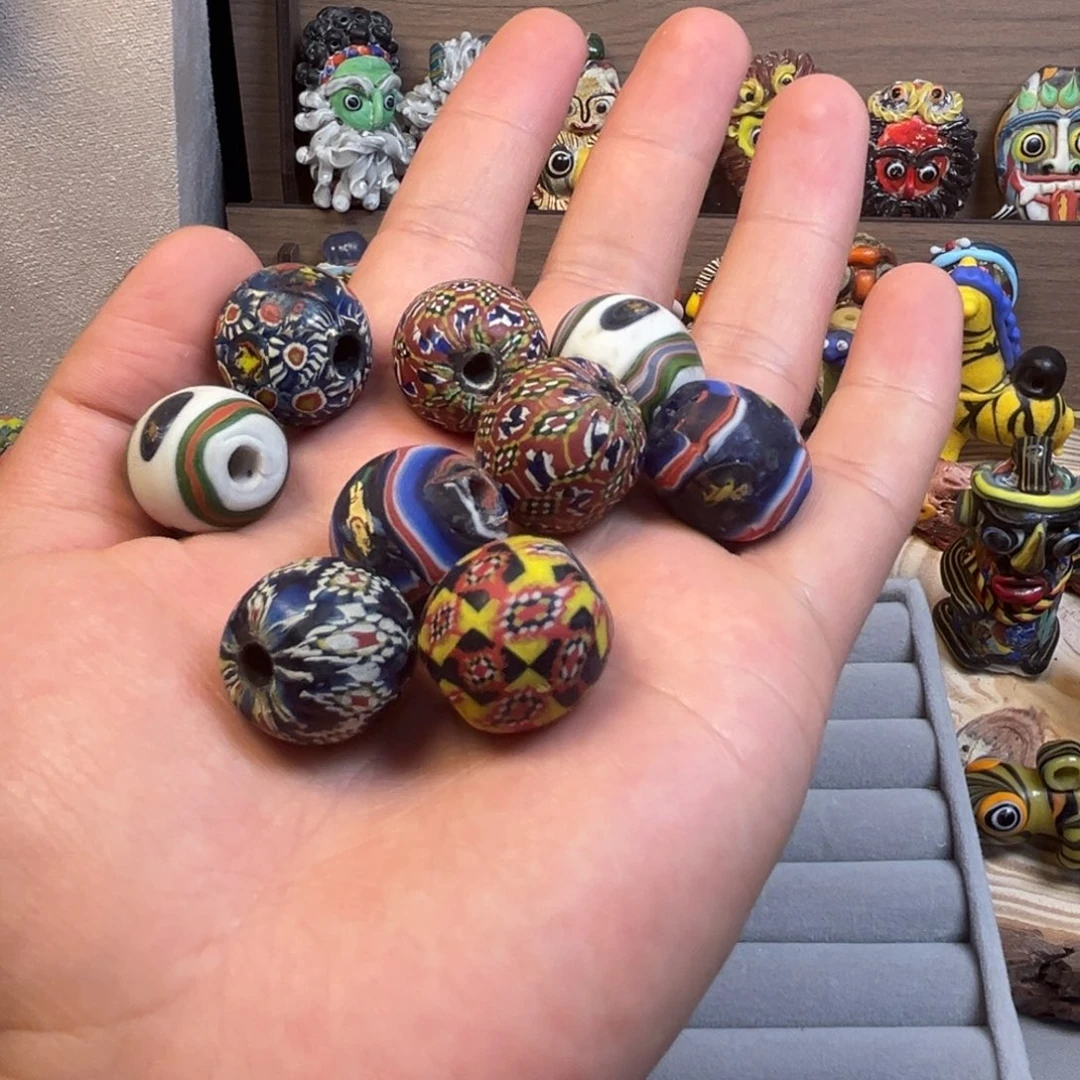 琉璃非金属琉璃非金属