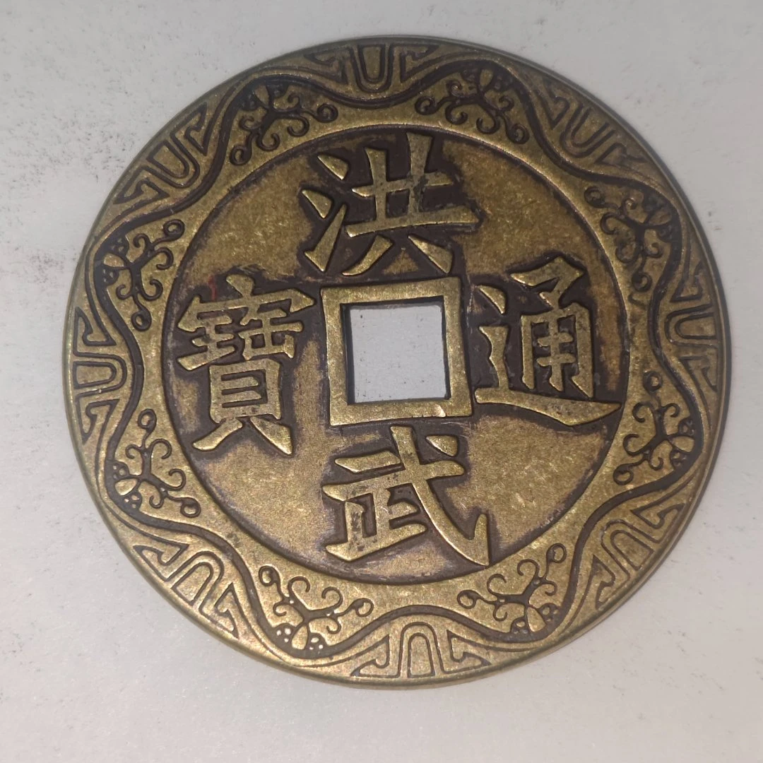 A007复古中式仿古工艺品