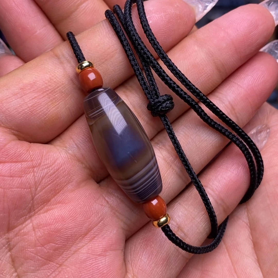 玛瑙/玉髓珠宝半成品未镶嵌