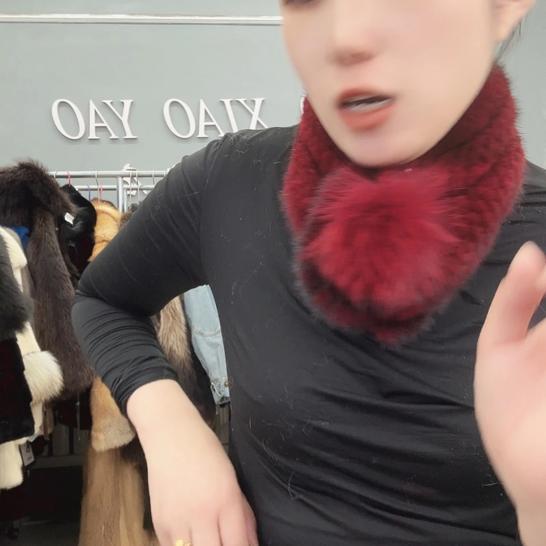 姚小妖家高端皮草