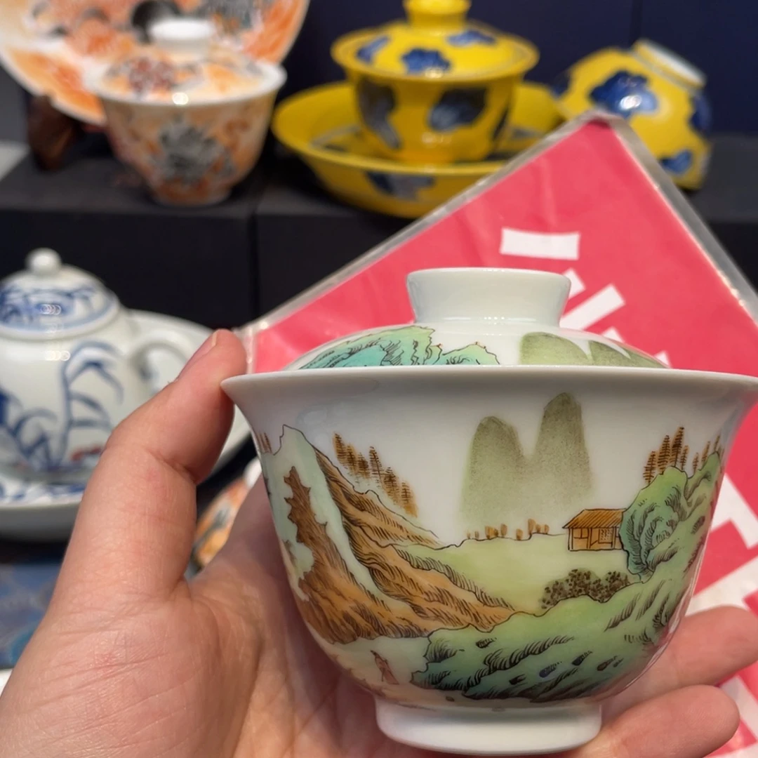 景德镇景德镇陶瓷