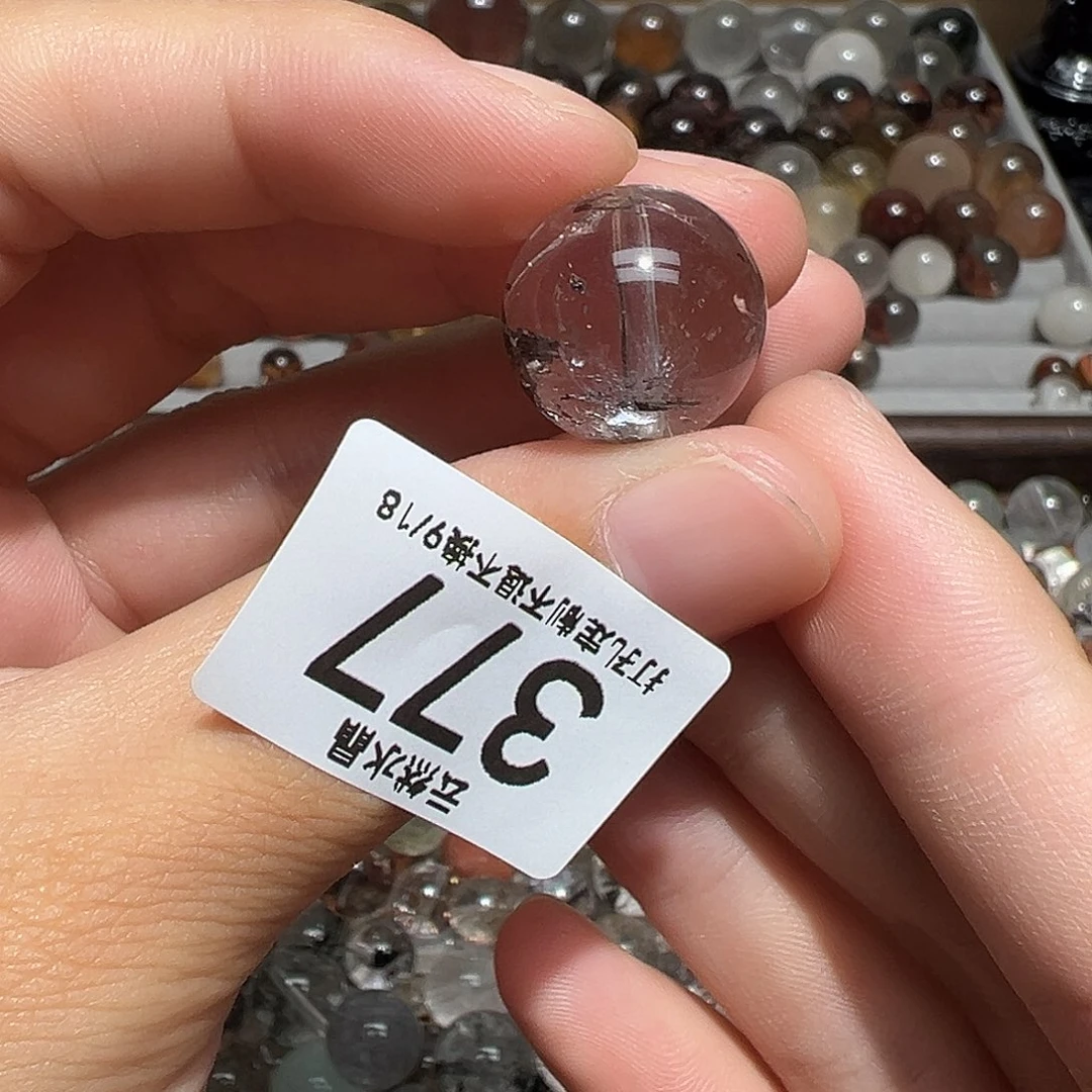 未镶嵌珠宝半成品水晶