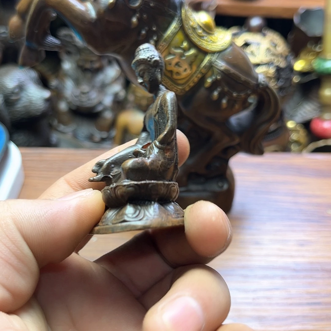 小杰精品铜器链接