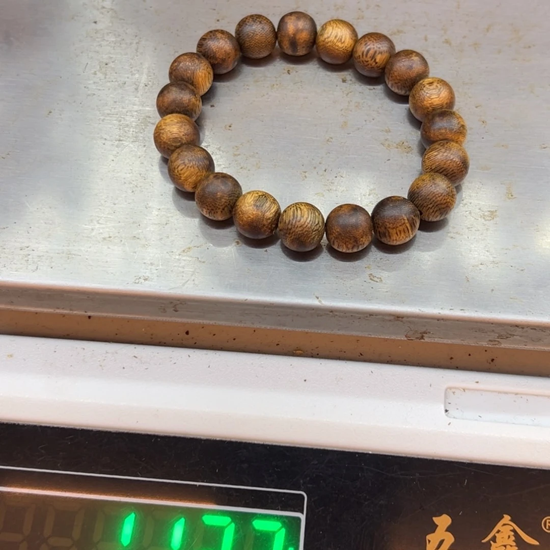 沉香沉香碎屑奇楠沉香老料11