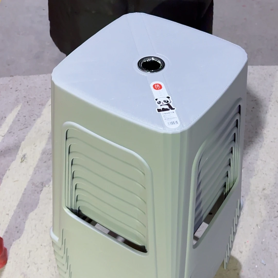 PP9825银灰色10个装