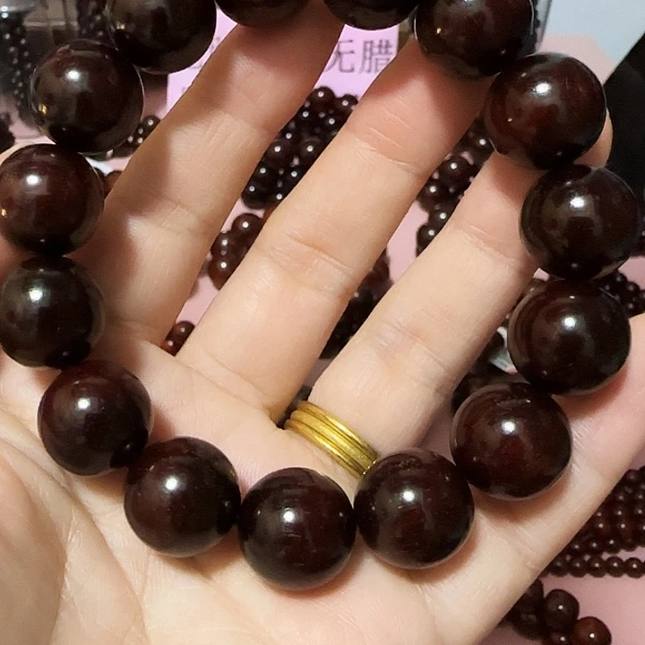 手串/手链小叶紫檀15/15