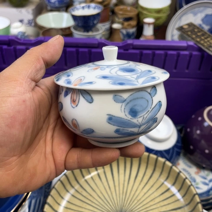 琉璃手工艺品开播了开播了开播了