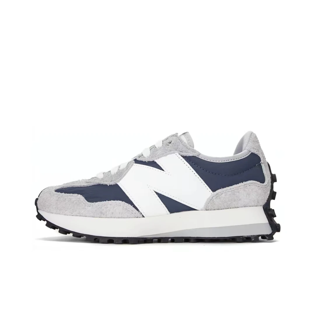 【直播间专享】NEW BALANCE NB MS327CZ 专柜撤柜默认微瑕