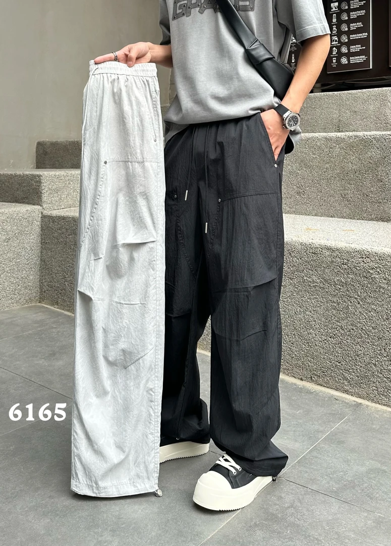 SD速度男装夏季新款休闲裤6165
