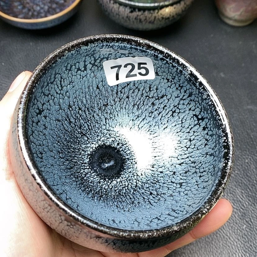 【闪购商品】茶盏全手工打造建盏