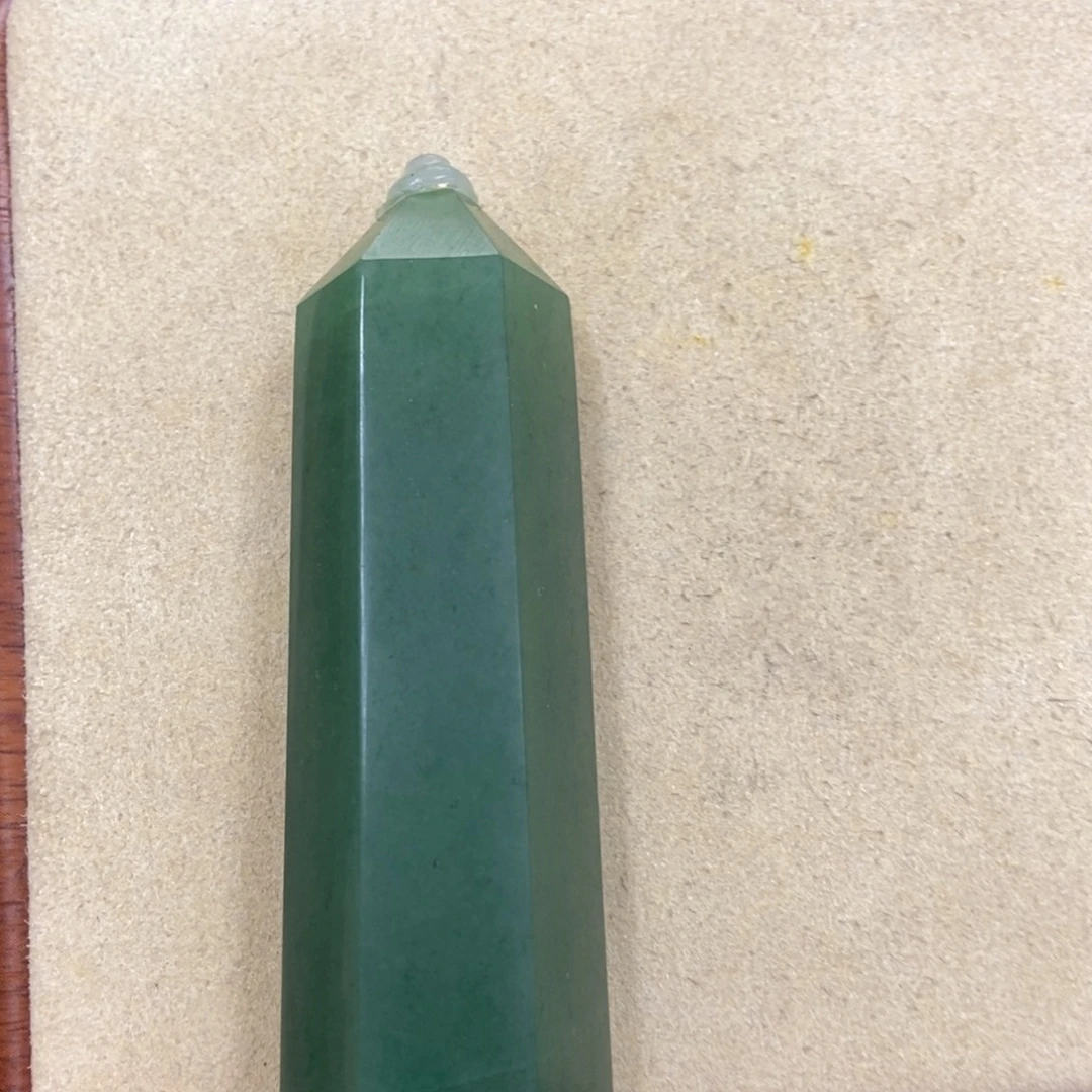 未镶嵌珠宝半成品水晶