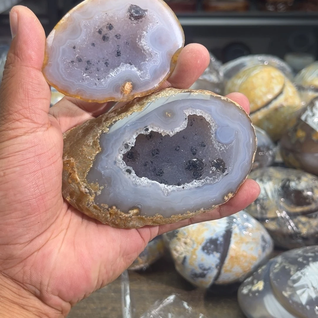 未镶嵌大型摆件（非配饰）紫晶