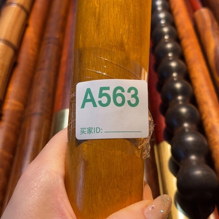 大果紫檀（缅甸花梨）用****2