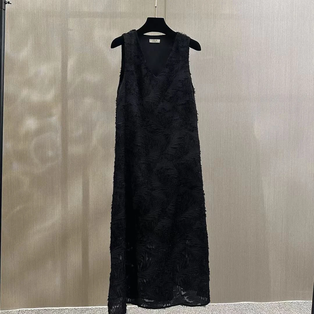 克克【601-700】新款女装集合链接蕾丝显瘦气质针织轻奢时尚百搭