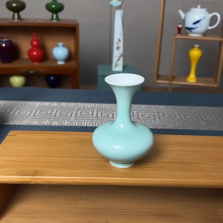 瓶景德镇陶瓷研究所学会