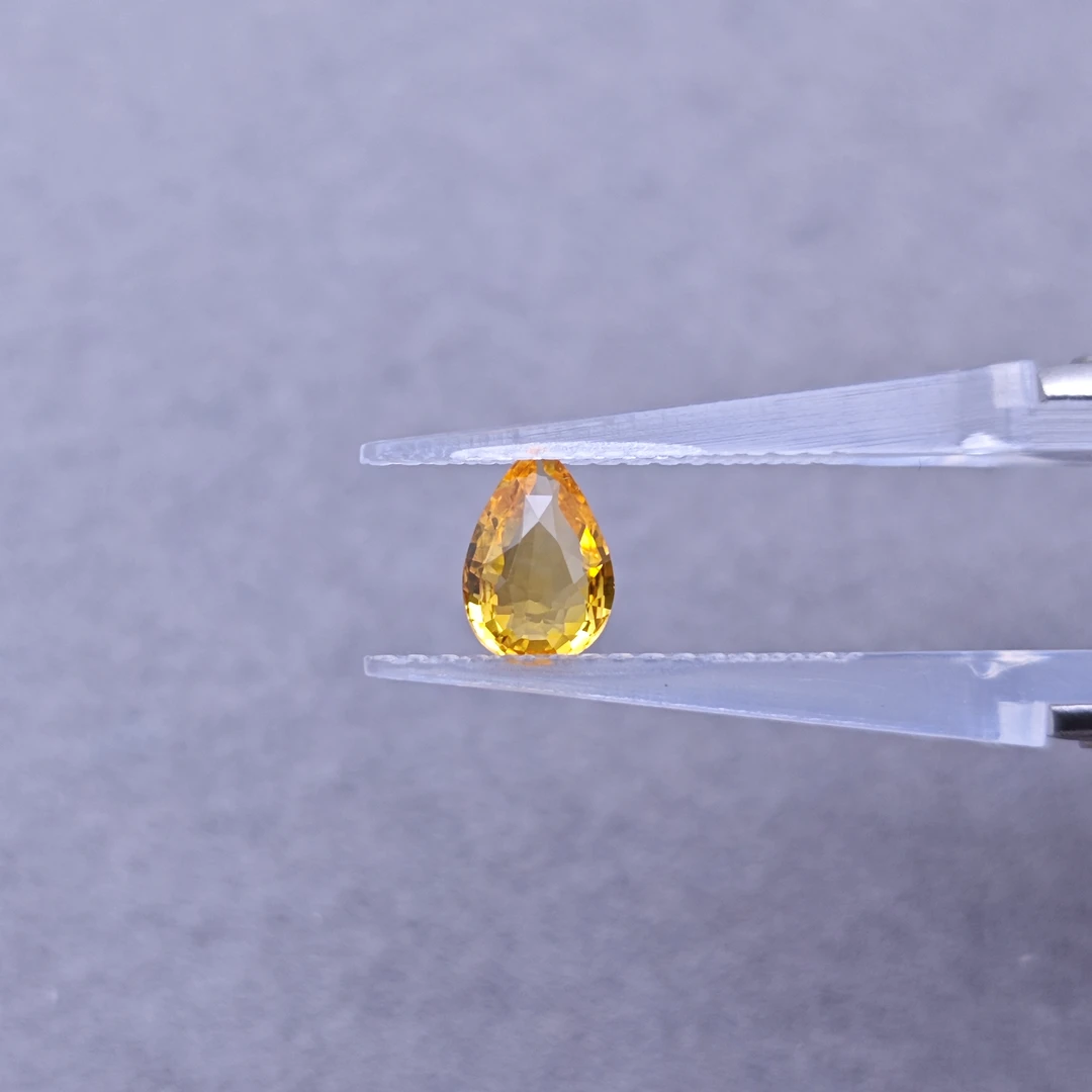 YS 蓝宝石-1.07ct（00999705）0224