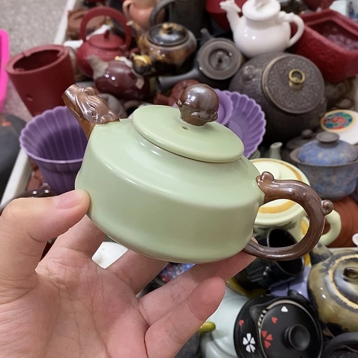 陶瓷艺术品及陶瓷制品