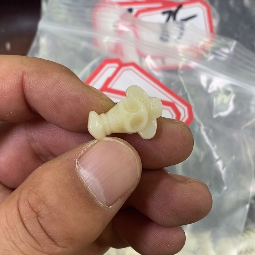 心***来手串/手链驼骨配饰179