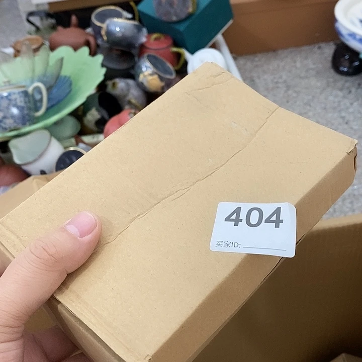 陶瓷艺术品及陶瓷制品