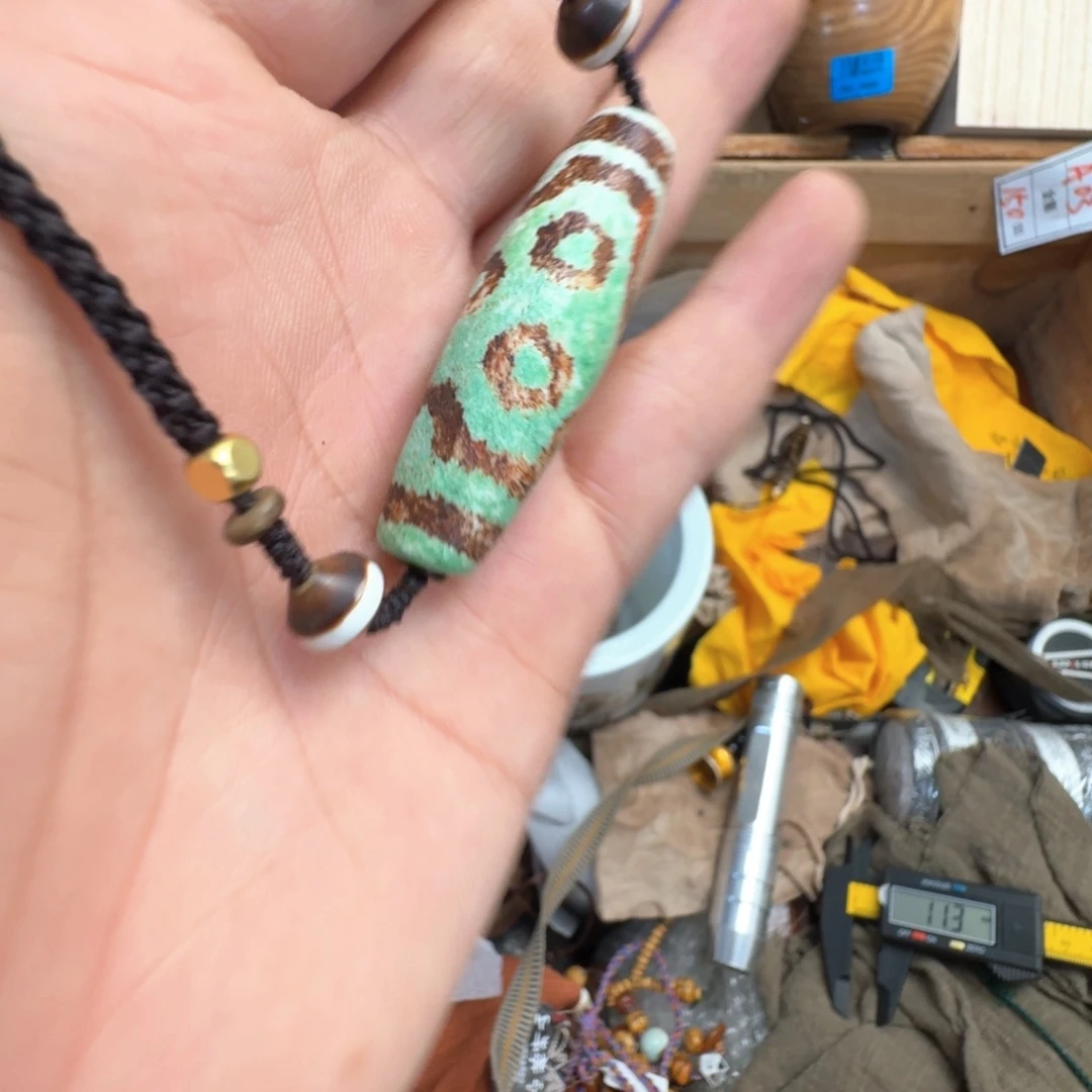 陶瓷手串，多样心发一