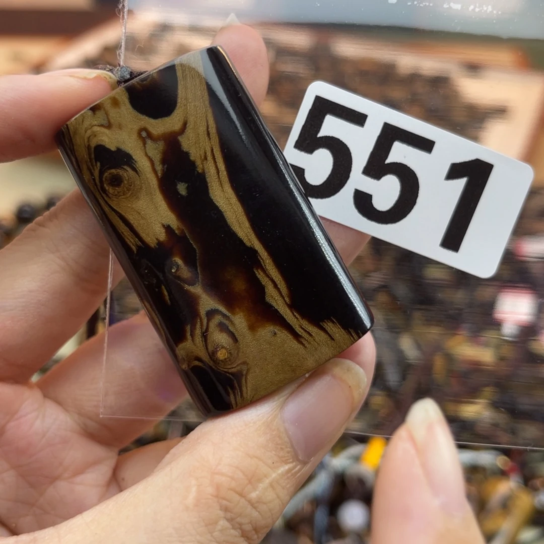 大果紫檀（缅甸花梨）551