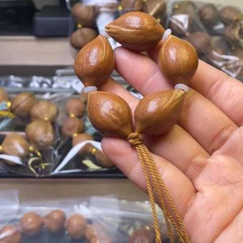 橄榄核手串/手链8.88