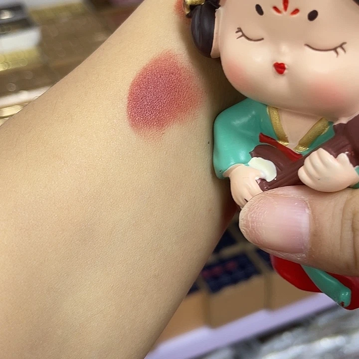 瓷片TtT100陶瓷娃娃