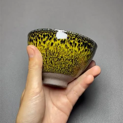 【闪购商品】茶盏-10131..........