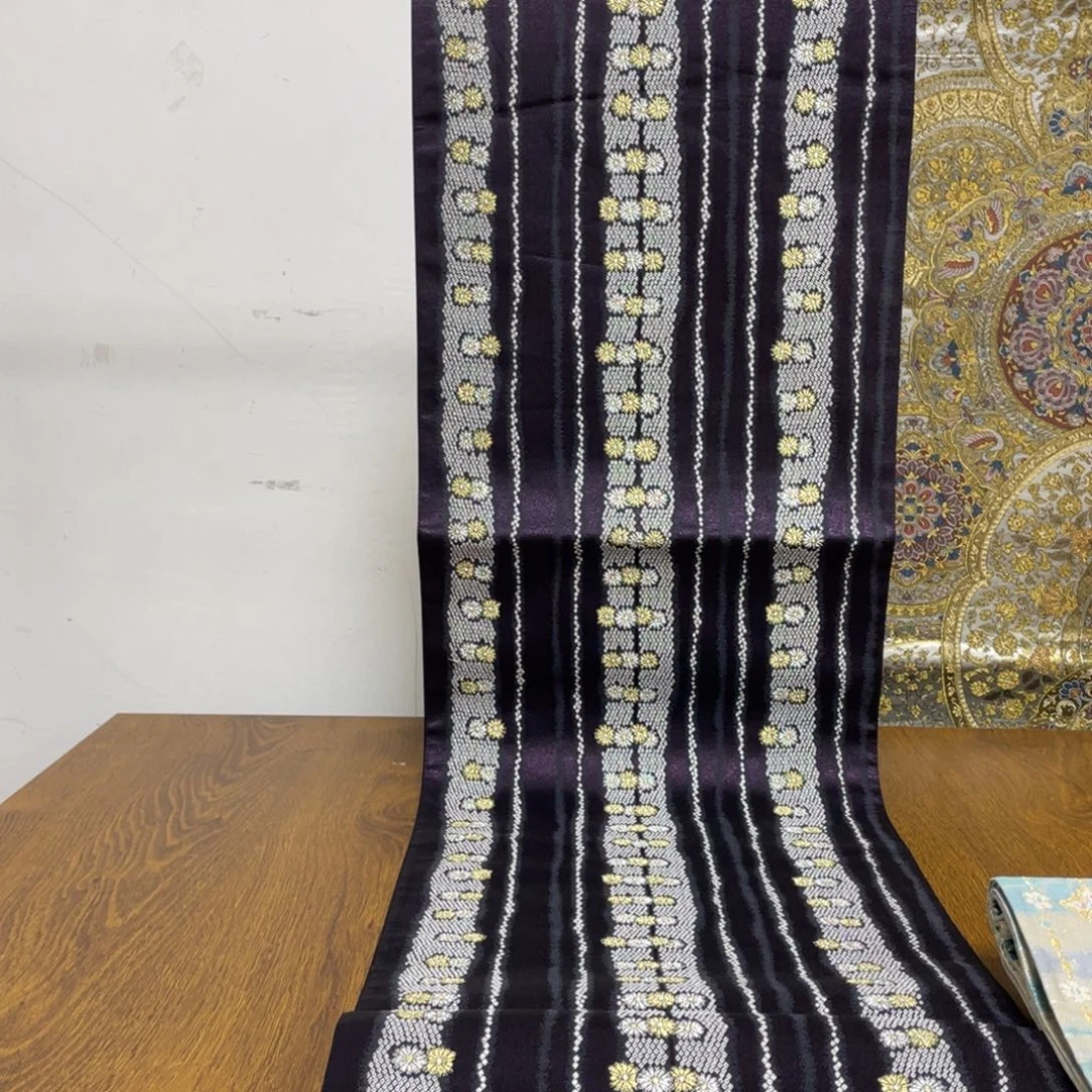 刺绣织锦工艺技术