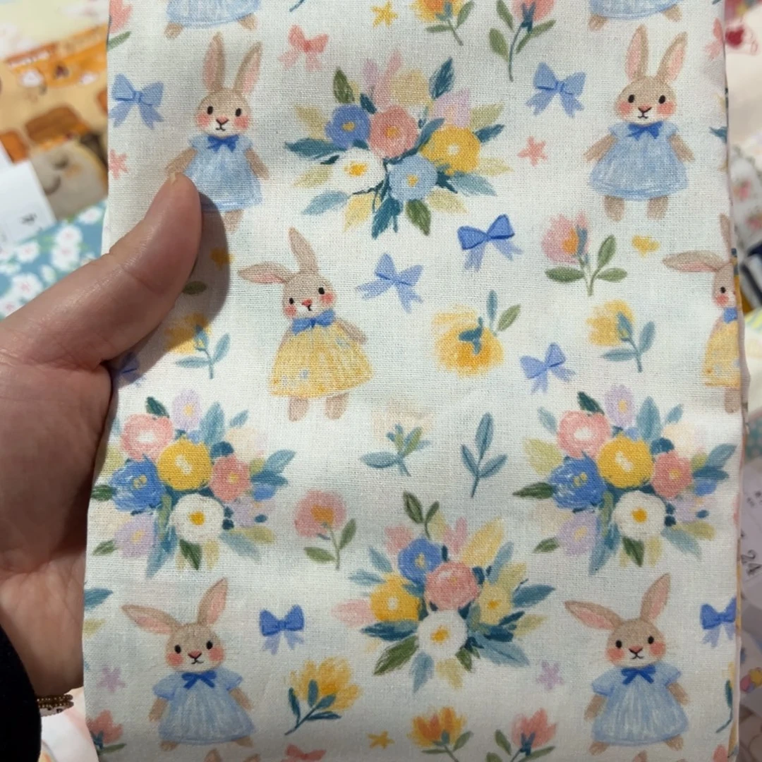 棉一米价1.1米宽纯棉平布36.6