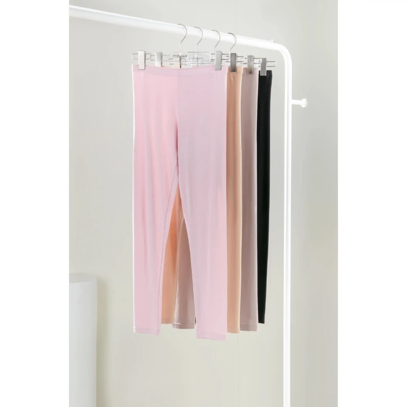 ZH DD25001K新款玻色因养肤打底裤