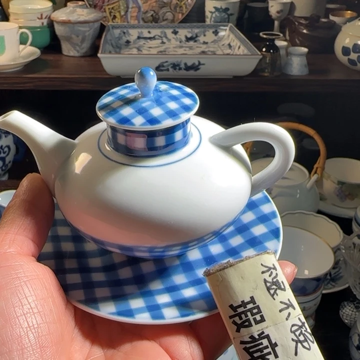 满18米包邮，默认微瑕谨慎参拍，不退不换