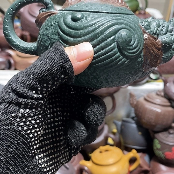 紫砂茶壶紫砂紫砂