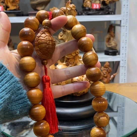 柏木（崖柏）新品发布