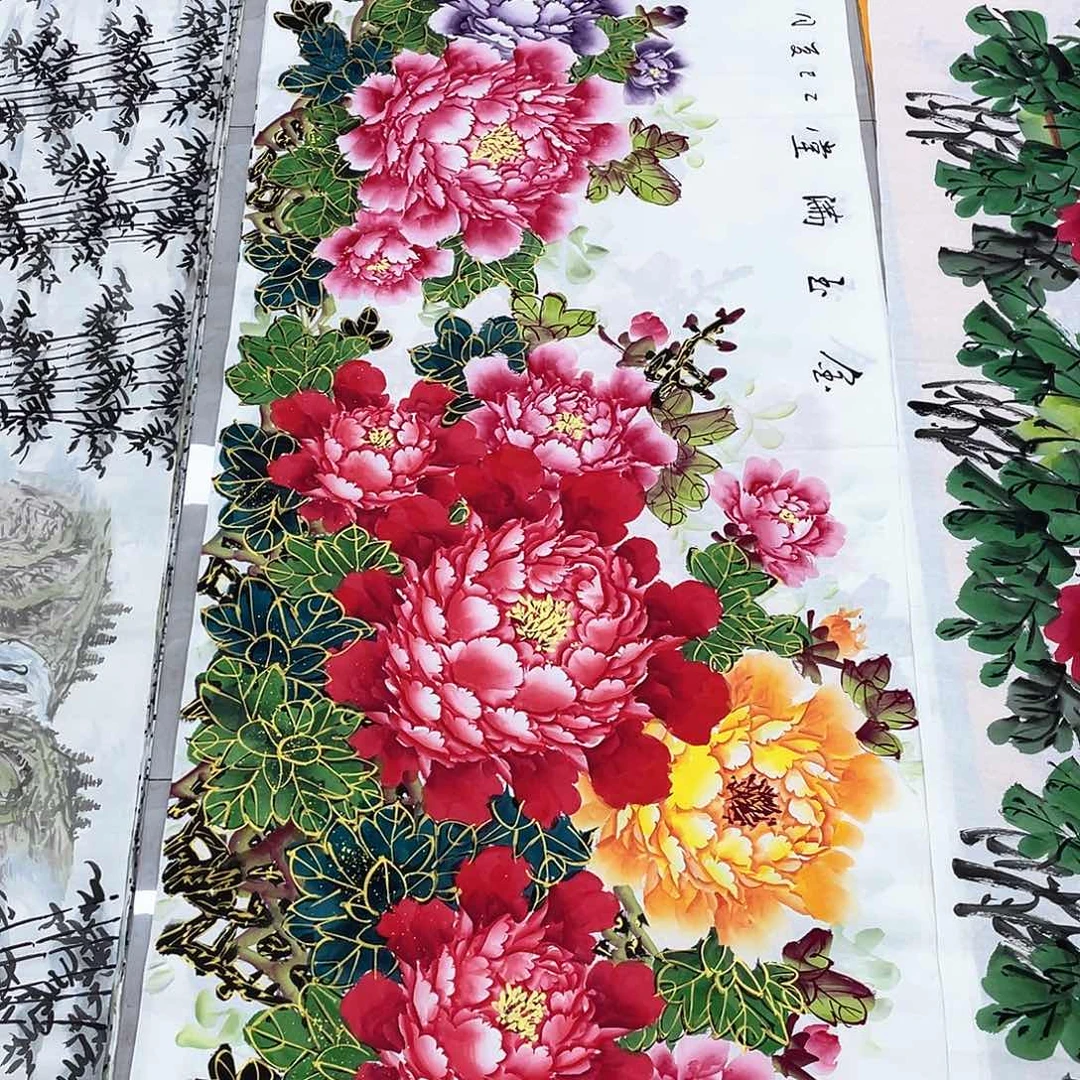 国画展展展重中之重重中之重