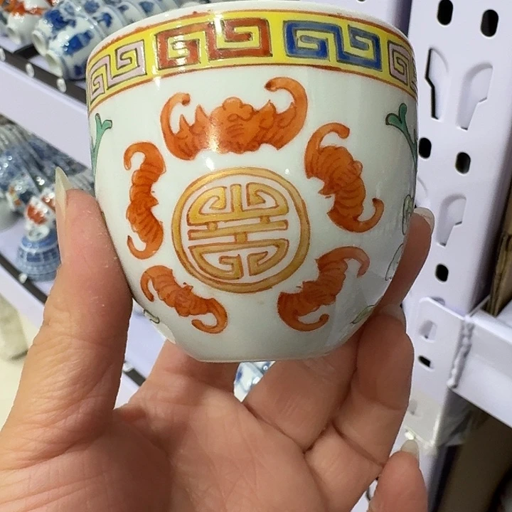 陶瓷艺术品收藏陶瓷