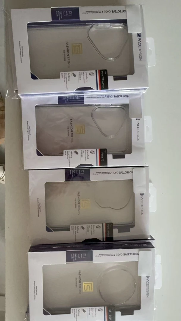 4号链接适用于华为系列手机壳 品牌华为手机壳孤品特价福利