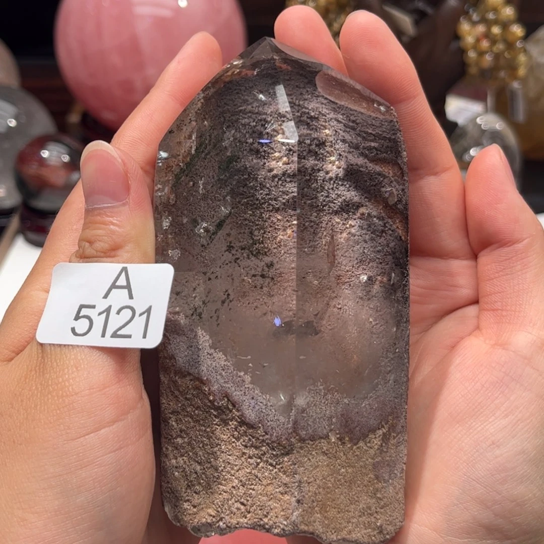 【闪购商品】未镶嵌水晶大型摆件（非配饰）象*