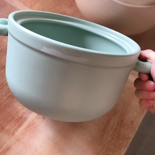 盘外贸单1个陶瓷3个月烧坏包赔 尾单