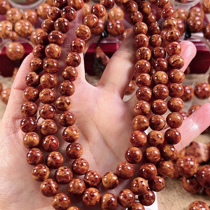 潇***哥手串/手链柏木（崖柏）