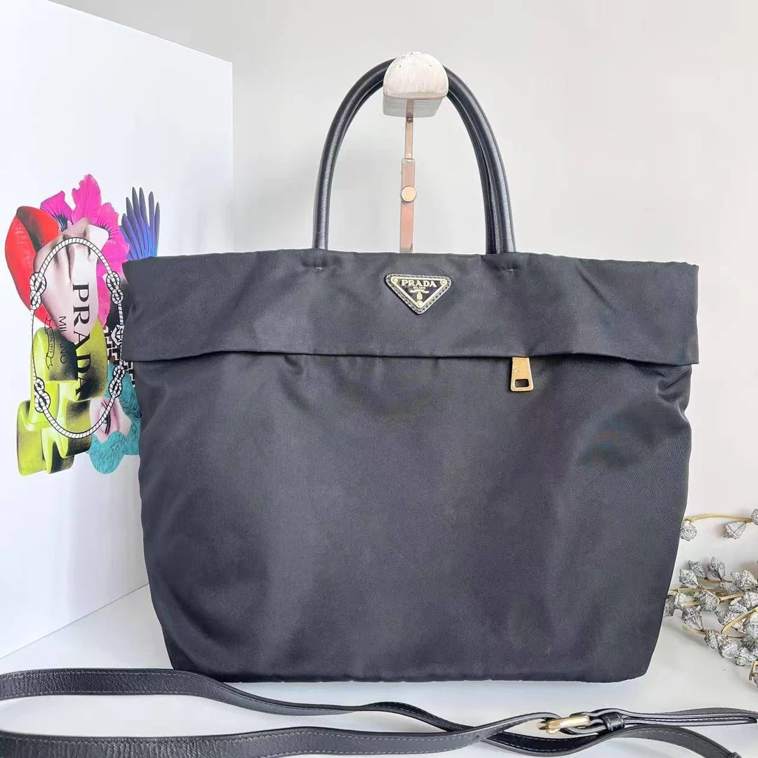 胖虎佳佳/普拉达/95新/公价0/箱包/斜挎包/31B2506120182