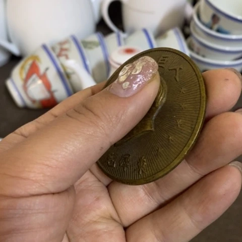 瓷片景德镇陶瓷学院