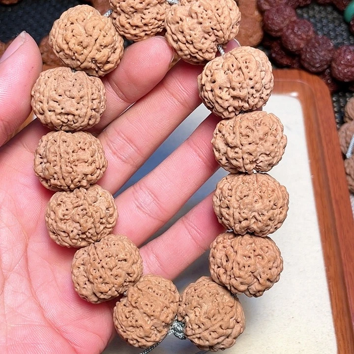 金刚菩提吊坠尼泊尔大金刚菩提