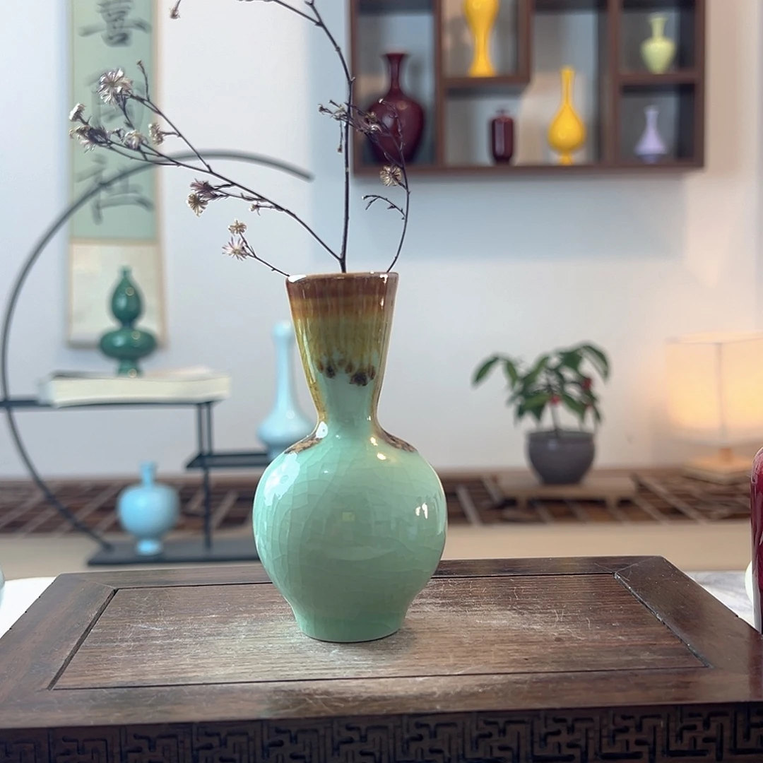 摆件陶景德镇陶瓷艺术展