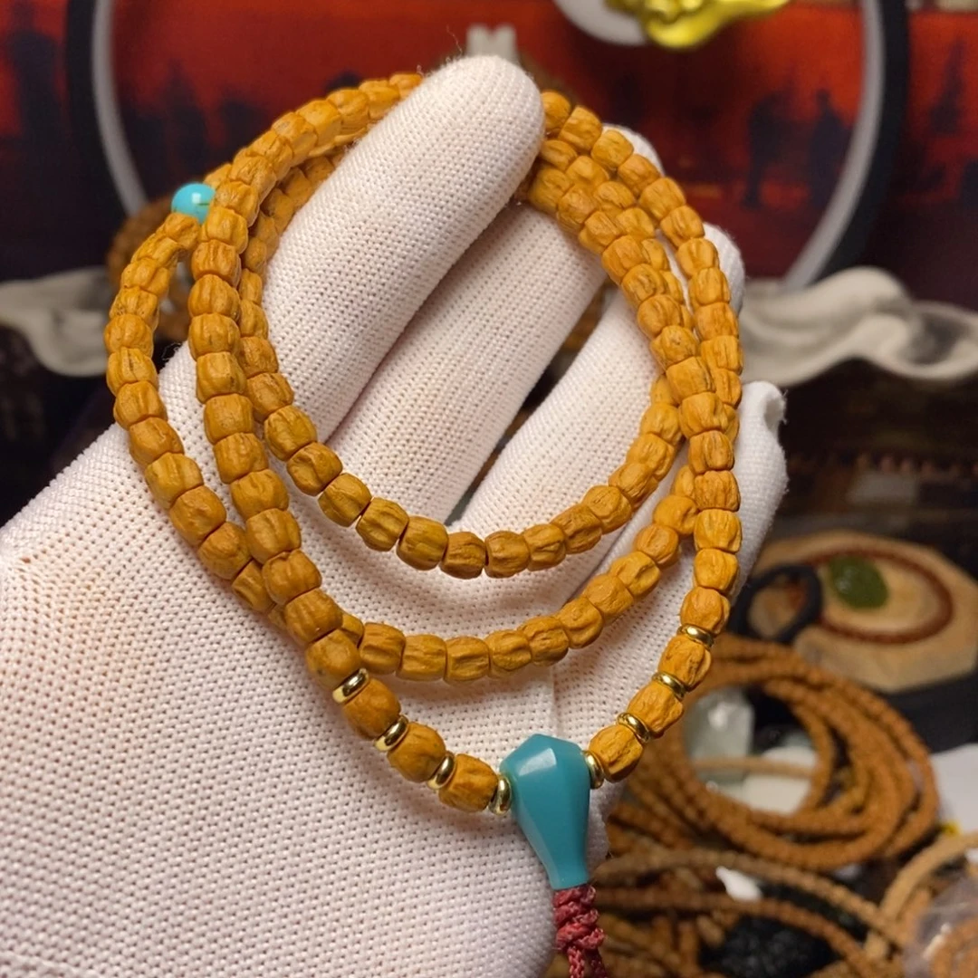 柏香籽/百香籽吊坠